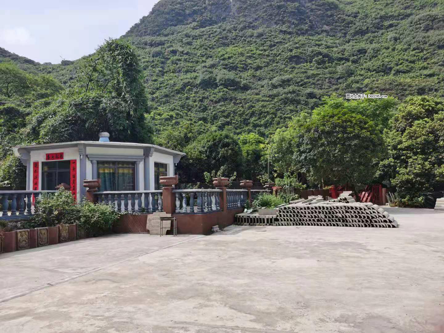 三象公司厂部餐厅(12) - 乌海三象EPS建材 wuhai.sx311.cc