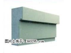 产品三维图型 - 檐口线，型号：SX311-YK-1，规格：180x350mm(1) - 乌海三象EPS建材 wuhai.sx311.cc
