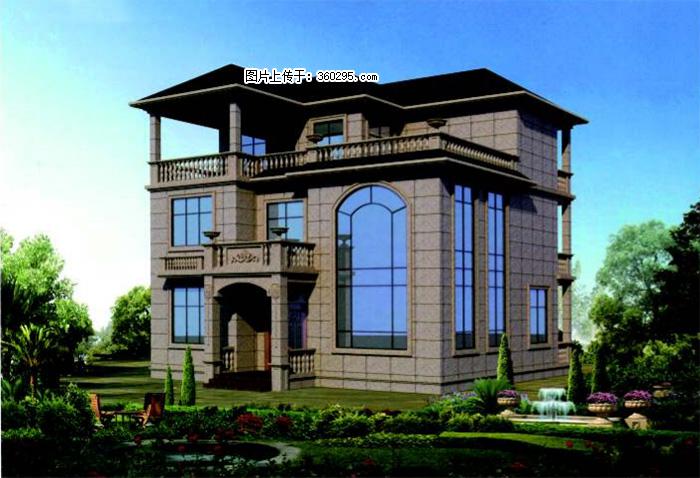 EPS工程案例(1) - 乌海三象EPS建材 wuhai.sx311.cc