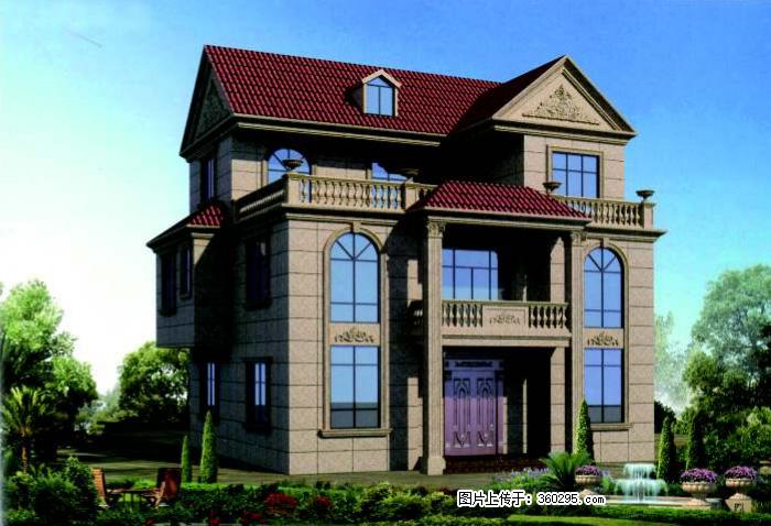 EPS工程案例(2) - 乌海三象EPS建材 wuhai.sx311.cc