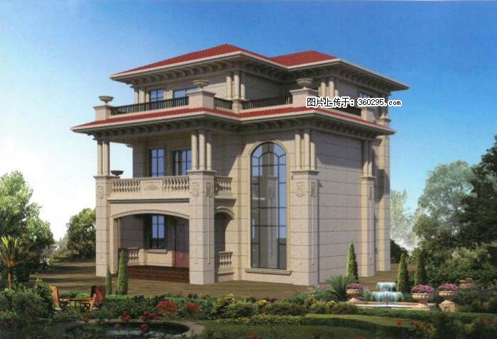 EPS工程案例(3) - 乌海三象EPS建材 wuhai.sx311.cc