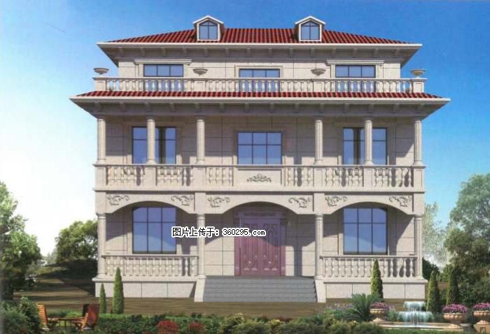 EPS工程案例(4) - 乌海三象EPS建材 wuhai.sx311.cc