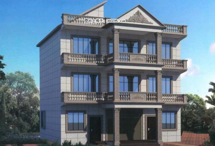 EPS工程案例(5) - 乌海三象EPS建材 wuhai.sx311.cc