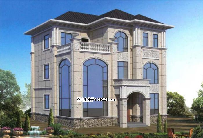 EPS工程案例(6) - 乌海三象EPS建材 wuhai.sx311.cc